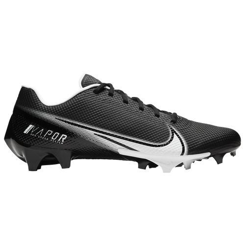 nike vapor molded cleats