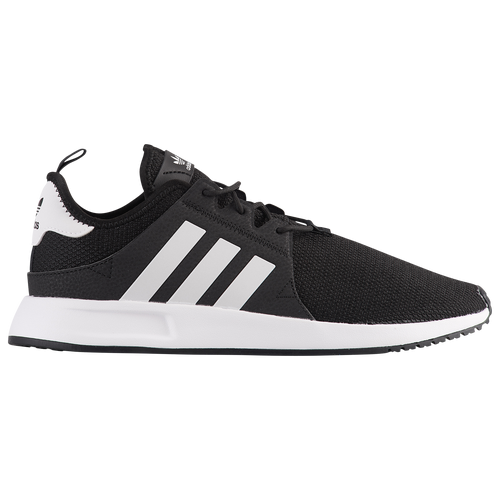 adidas originals x_plr black and white