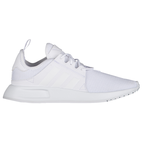 Adidas x_plr best sale triple white