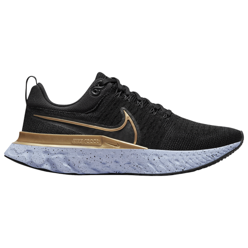 nike react infinity run flyknit 2 gold