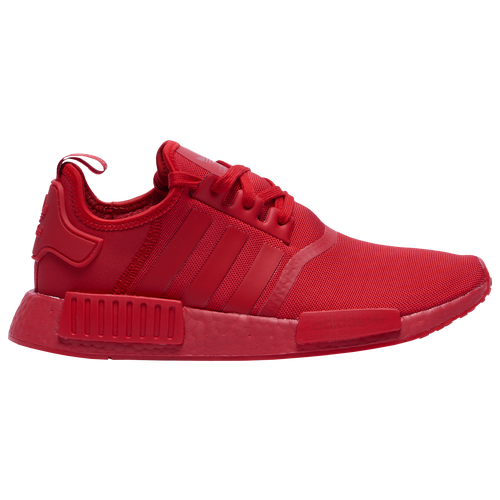 adidas nmd r1 scarlet