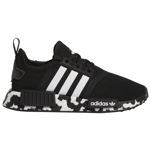 Adidas originals nmd r1 preschool best sale