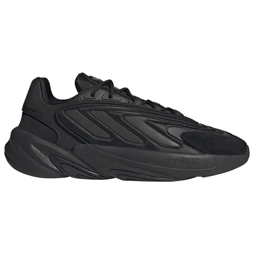 adidas Originals Ozelia - Men's Running Shoes - Black / Black