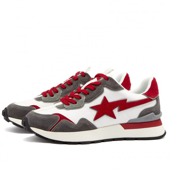 A Bathing Ape Men's Roadsta Express Sneaker Rdxgy