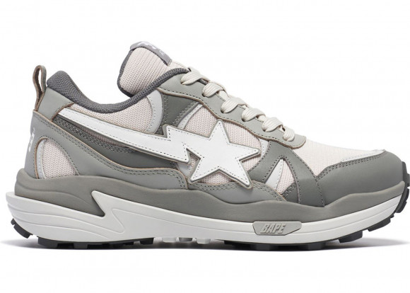 A Bathing Ape Trail Sta Grey - 001FWJ201013_GRA