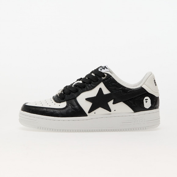 Wmns Bape Sta #4 L - 001FWK302304LBLK