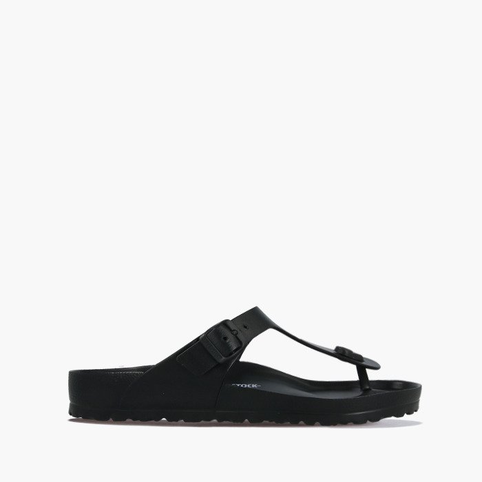 Birkenstock Gizeh Eva Black - 0128201