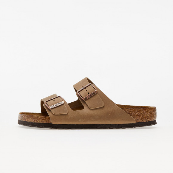 Birkenstock Arizona BS Tobacco Brown - 0552811