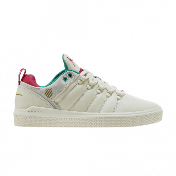 K swiss sales sp25