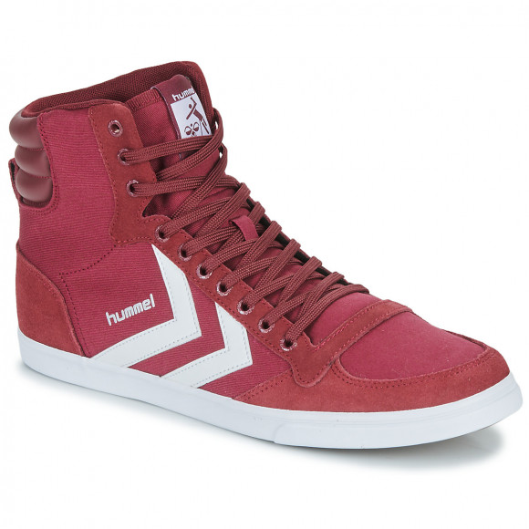 hummel  Shoes (High-top Trainers) HUMMEL SLIMMER STADIL HIGH  (men) - 063511-3661