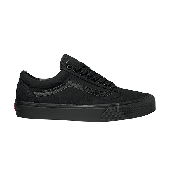 Vans Old Skool 'Black'