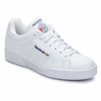 Reebok Classic  Shoes (Trainers) NPC II  (women) - 100000100=1354