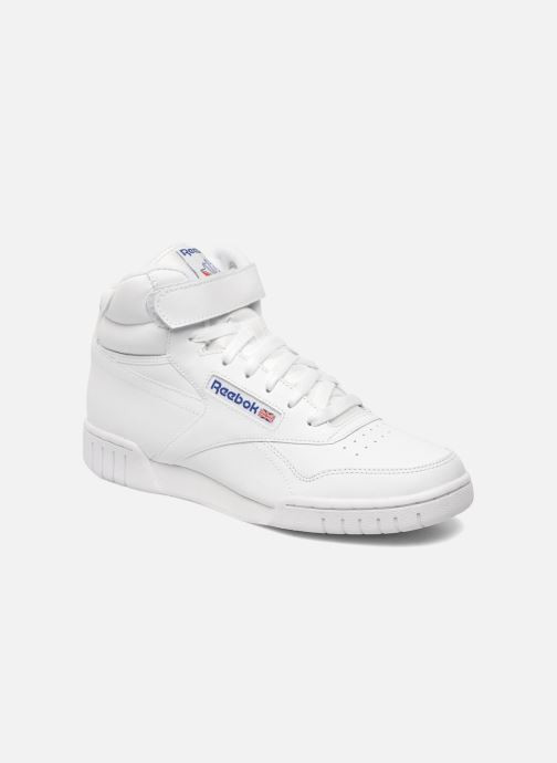 Baskets Reebok Ex-O-Fit Hi pour  Homme - 100000108