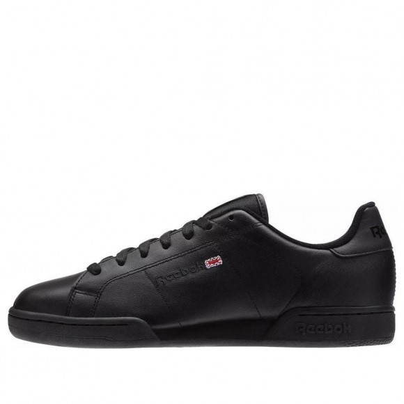 Reebok Classics NPC II 'Black' - 100000119