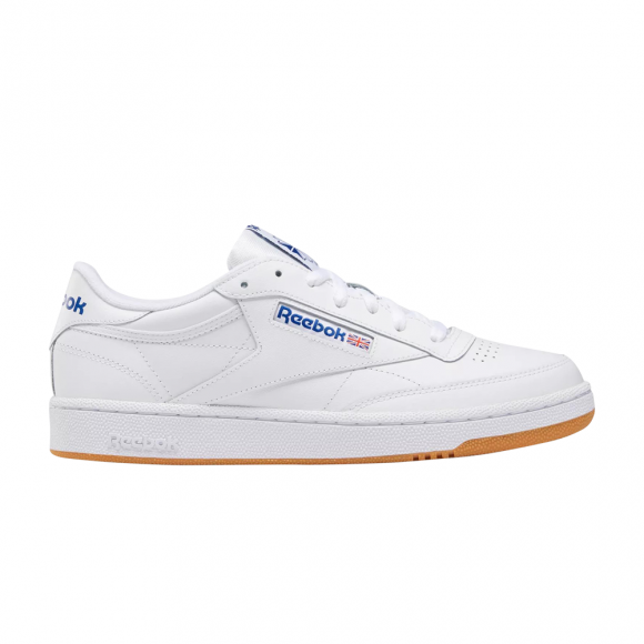 Club C 85 'White Royal Gum' - 100000158