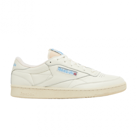 Club C 85 Vintage 'Chalk Essential Blue' - 100007794