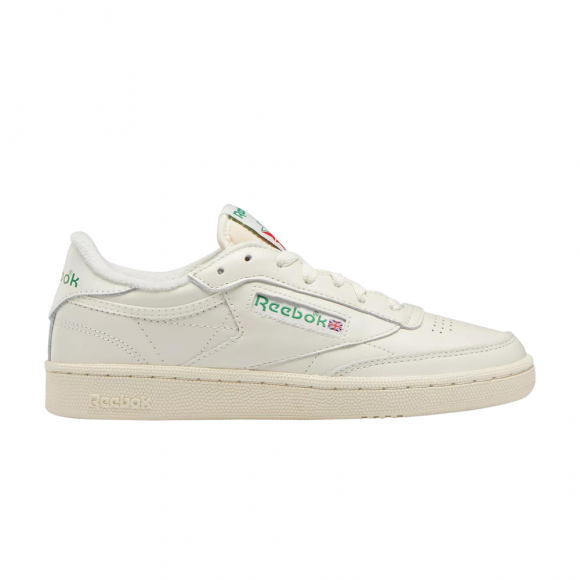 Wmns Club C 85 Vintage 'Chalk Glen Green' - 100007797