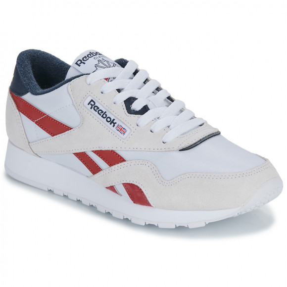 Reebok Classic  Shoes (Trainers) CLASSIC NYLON  (women) - 100009274