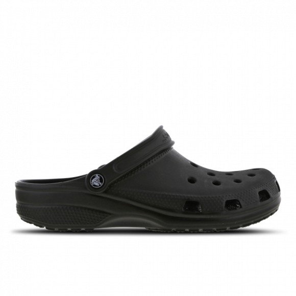 Crocs Classic Clog, Black - 10001-001