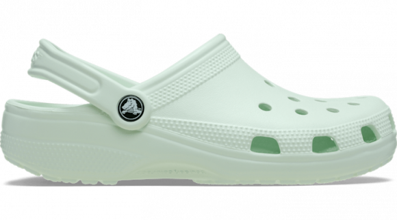 Crocs | Unisex | Classic | Clogs | Mint Tint | - 10001-3YF