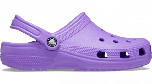 Crocs Classic Klompen Unisex Galaxy - 10001-5AJ