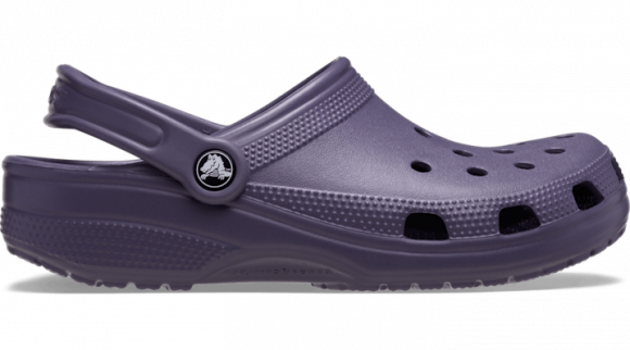 Crocs Classic Klompen Unisex Nightshade - 10001-5CI