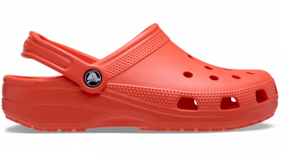 Crocs Classic Klompen Unisex Starfish - 10001-7AH