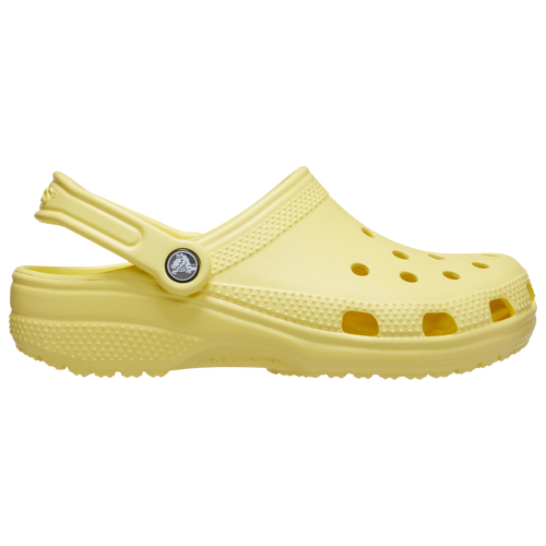 Crocs banana 2024