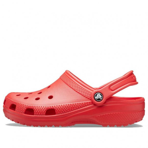 fuzzy crocs at academy