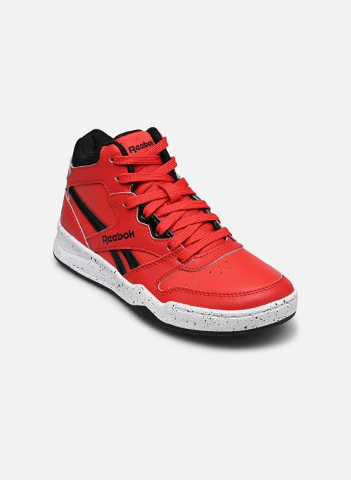 Baskets Reebok Bb4500 Court pour  Enfant - 100033479