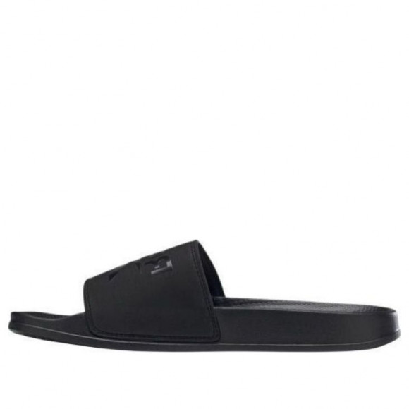 Reebok Fulgere Slides 'Black' - 100038178