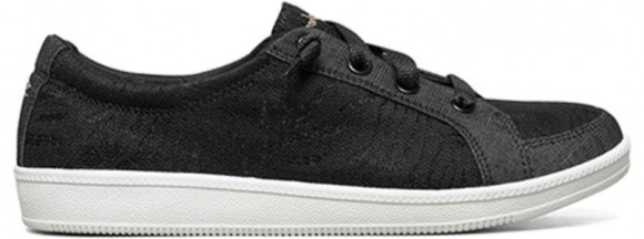 Skechers Madison Ave Sneakers/Shoes 100047-BKW - 100047-BKW