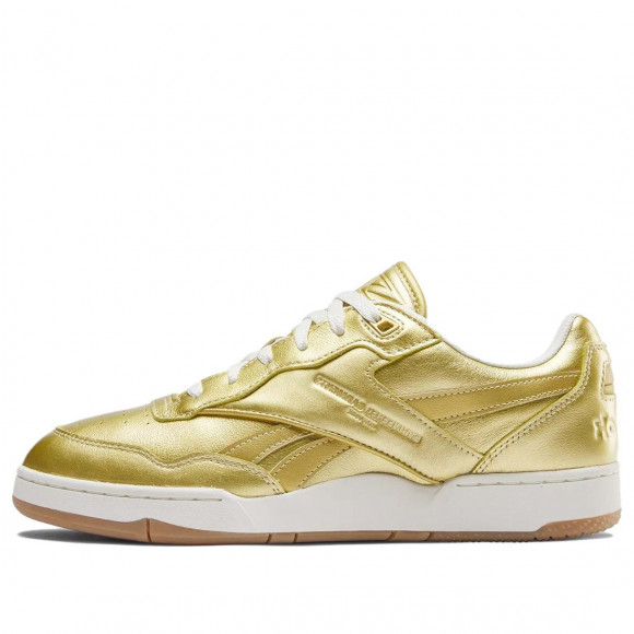 Reebok BB 4000 II Engineered Garments 'Gold' - 100073332