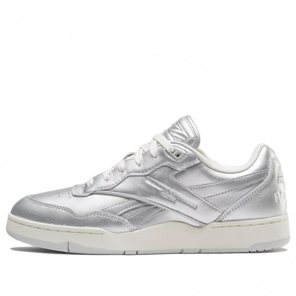 Reebok BB 4000 II Engineered Garments 'Silver Metallic' - 100073333