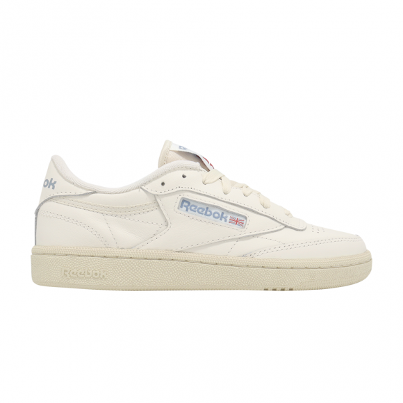 Wmns Club C 85 'Chalk Vintage Blue' - 100074235