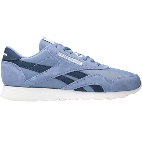 Reebok Classic Nylon, Vinblu/eacobl/chalk - 100074323