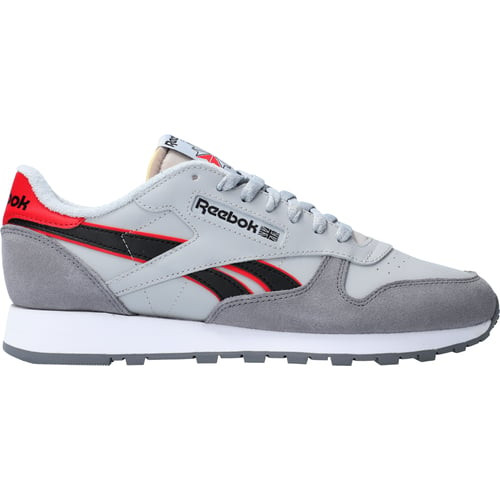 Reebok Classic Leather, Pugry3/pugry6/vecrot - 100074354