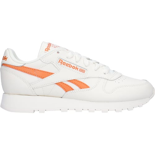 Reebok Classic Leather Women, Chalk/ter/chalk - 100074358