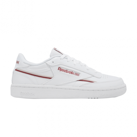 Wmns Club C 85 Vegan 'White Sedona Rose' - 100074446