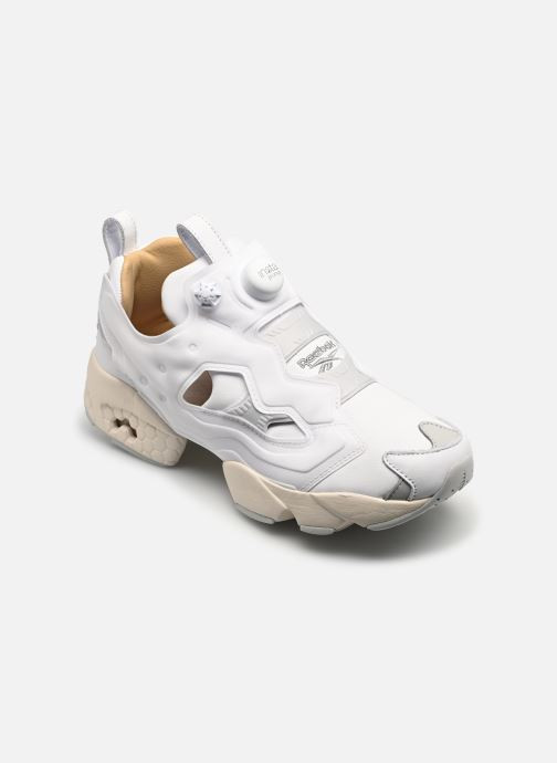 Baskets Justin Verlander pitching in in chaussures reebok Cleat PEs 94 W pour  Femme - 100074905-W