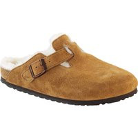 Birkenstock Wmns Boston Shearling - 1001141