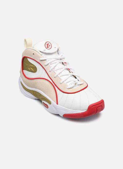 Sneakers Reebok Answer III White/ Vintage Chalk/ Vector Red - 100200996