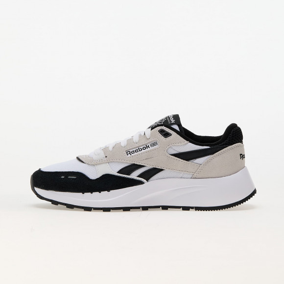 Sneakers Reebok Classic Leather 2400 White/ Black/ White - 100201040