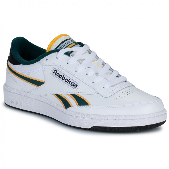 Reebok Classic  Shoes (Trainers) CLUB C REVENGE  (men) - 100201095