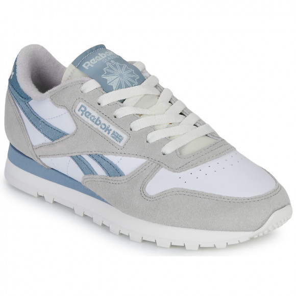 Reebok Classic  Shoes (Trainers) CLASSIC LEATHER  (women) - 100201098