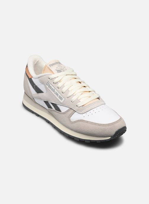 Baskets Reebok Classic Leather pour  Homme - 100201109