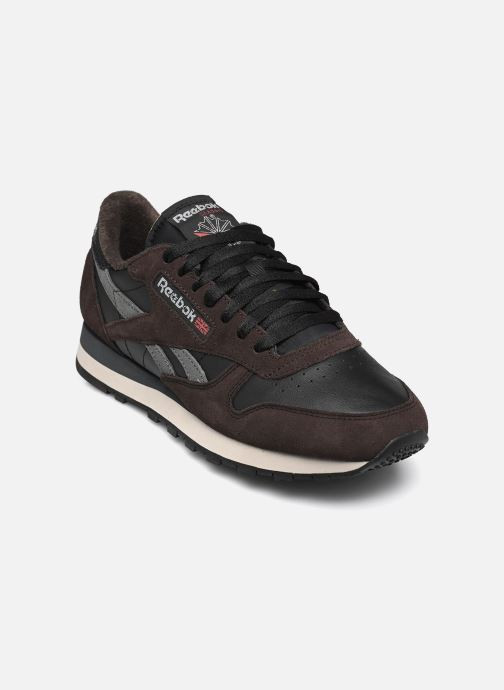 Baskets Reebok Classic Leather pour  Homme - 100201111