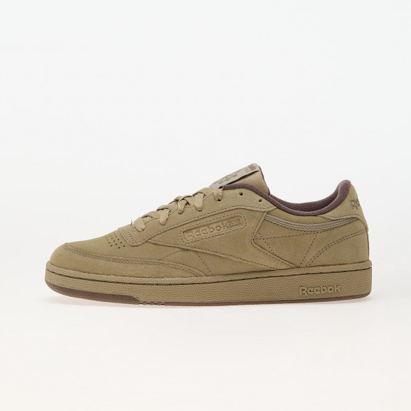 Sneakers Reebok Club C 85 Mushroom/ Utility Brown - 100201183