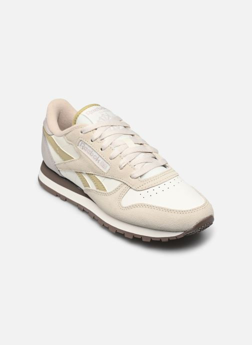 Baskets reebok Flexagon Classic Leather W pour  Femme - 100201186