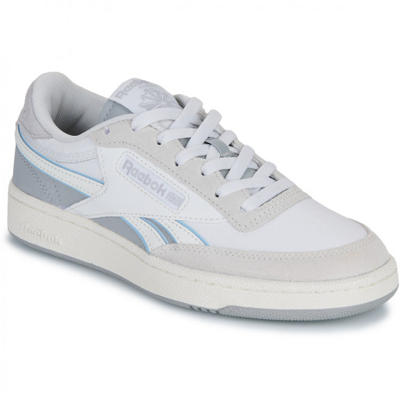 Reebok Classic  Shoes (Trainers) CLUB C REVENGE  (women) - 100201203